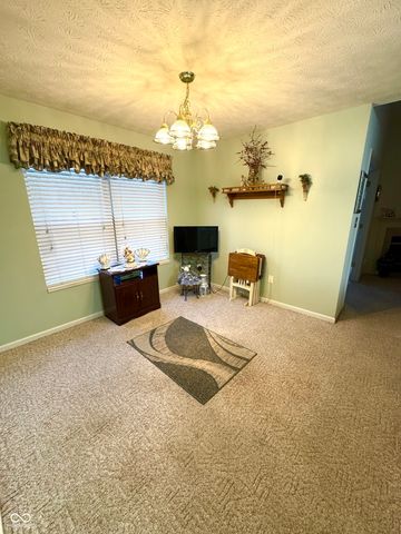 1146 Nanwich Court, Indianapolis, IN 46217