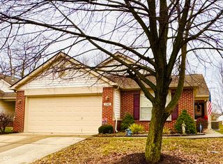 1146 Nanwich Court, Indianapolis, IN 46217