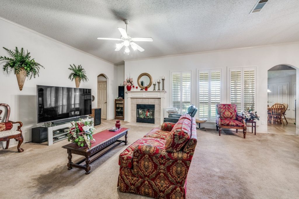 1606 Cancun Drive, Mansfield, TX 76063 — photo 4