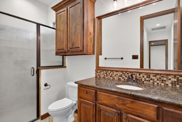 1201 Bluff Springs Drive, Fort Worth, TX 76052