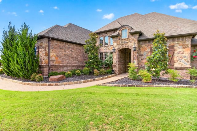 1201 Bluff Springs Drive, Fort Worth, TX 76052