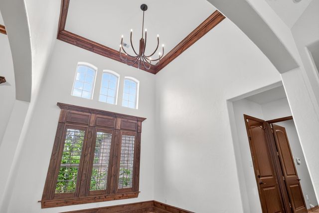 1201 Bluff Springs Drive, Fort Worth, TX 76052