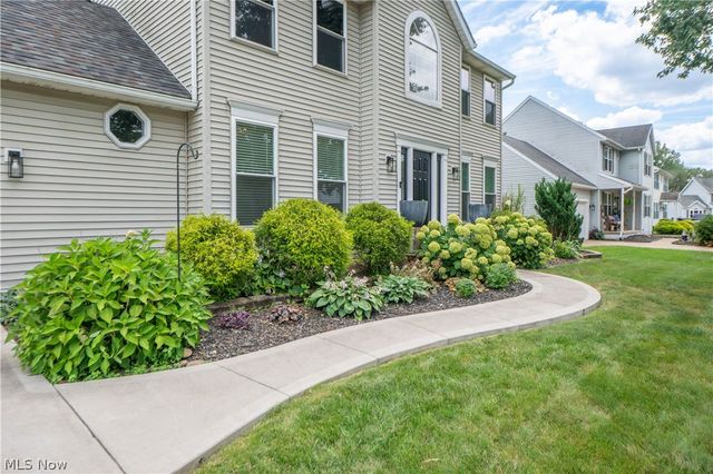 6526 Sugargrove Circle NE, Canton, OH 44721