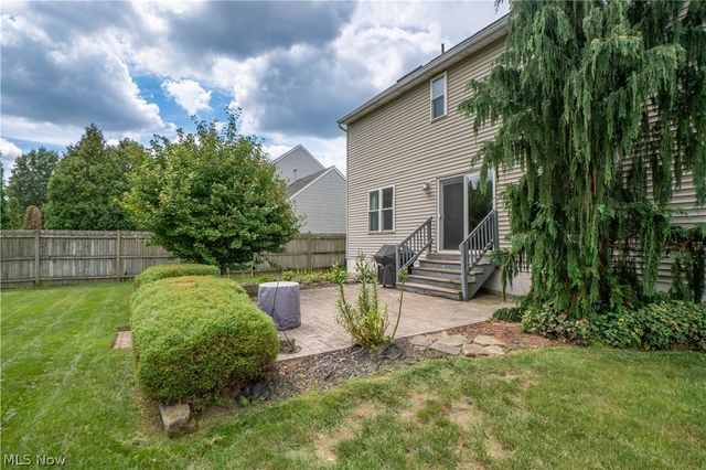 6526 Sugargrove Circle NE, Canton, OH 44721