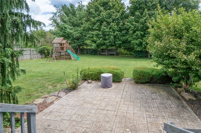 6526 Sugargrove Circle NE, Canton, OH 44721