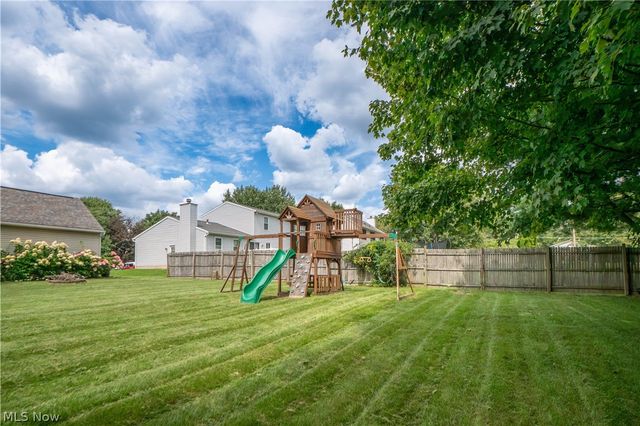 6526 Sugargrove Circle NE, Canton, OH 44721