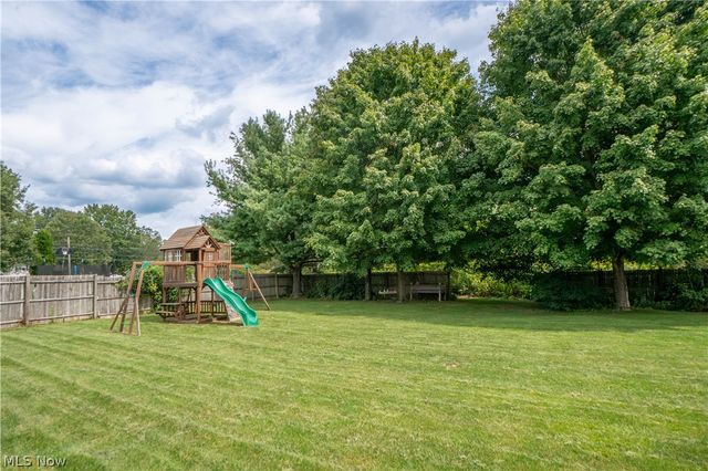 6526 Sugargrove Circle NE, Canton, OH 44721