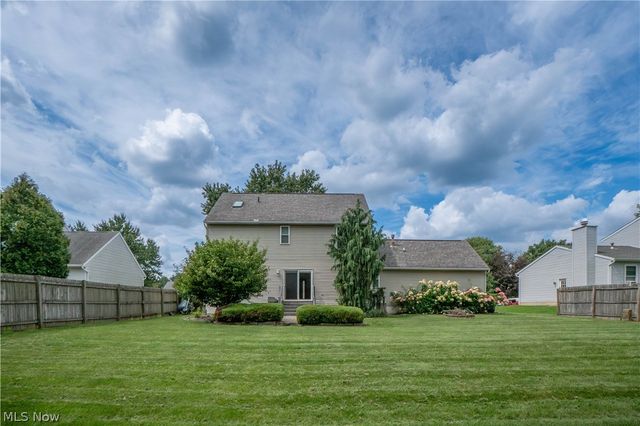 6526 Sugargrove Circle NE, Canton, OH 44721