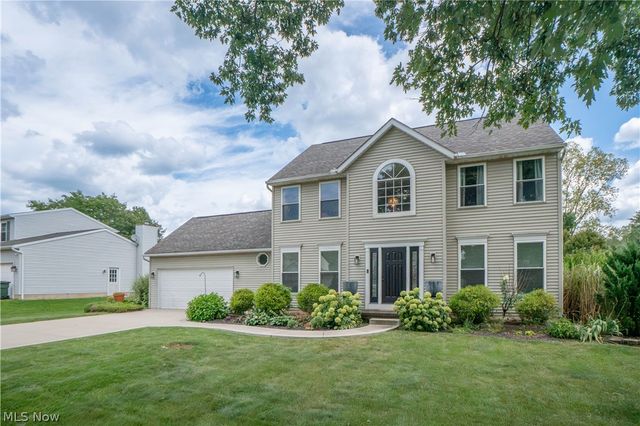 6526 Sugargrove Circle NE, Canton, OH 44721