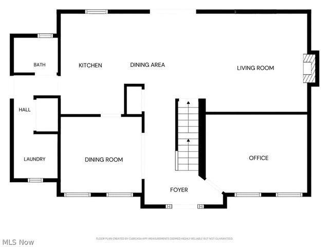 6526 Sugargrove Circle NE, Canton, OH 44721