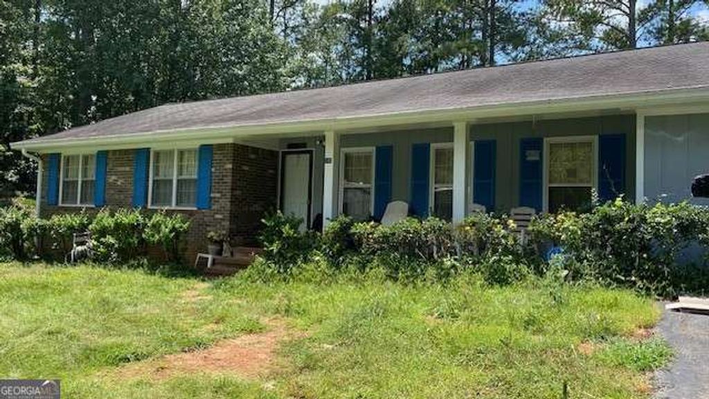 145 Sears Circle, Covington, GA 30016
