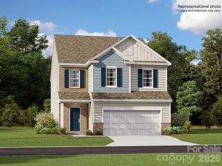 1634 Swallow Tail Drive 14, Belmont, NC 28012