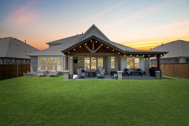 405 Milford, Wylie, TX 75098