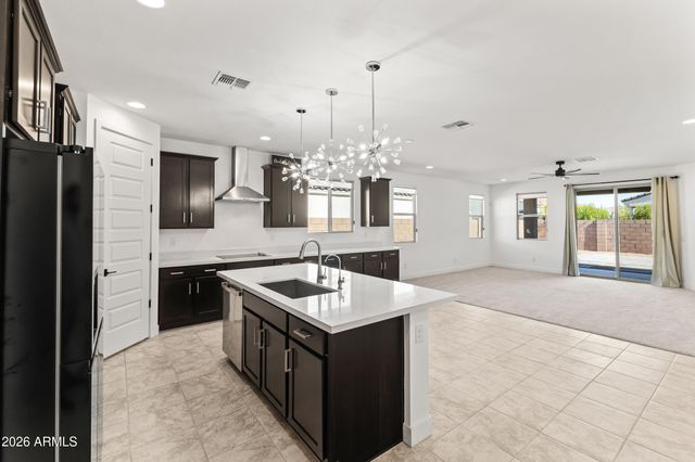 5426 W NOTCH HILL Road, Laveen, AZ 85339