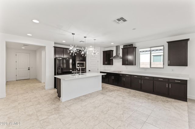 5426 W NOTCH HILL Road, Laveen, AZ 85339