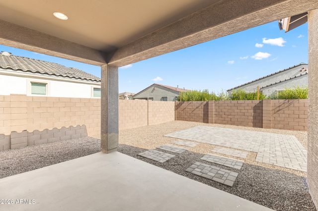 5426 W NOTCH HILL Road, Laveen, AZ 85339