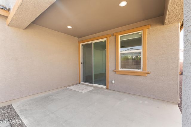5426 W NOTCH HILL Road, Laveen, AZ 85339