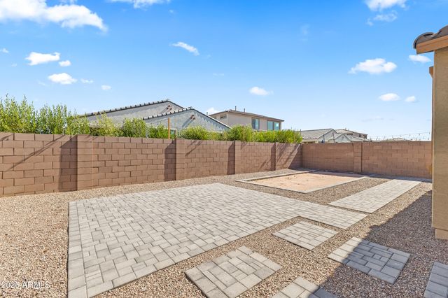 5426 W NOTCH HILL Road, Laveen, AZ 85339
