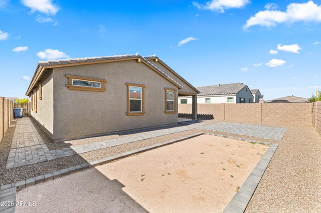 5426 W NOTCH HILL Road, Laveen, AZ 85339