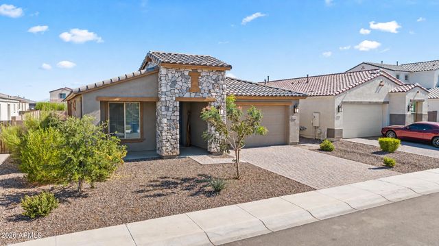 5426 W NOTCH HILL Road, Laveen, AZ 85339