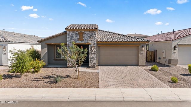 5426 W NOTCH HILL Road, Laveen, AZ 85339