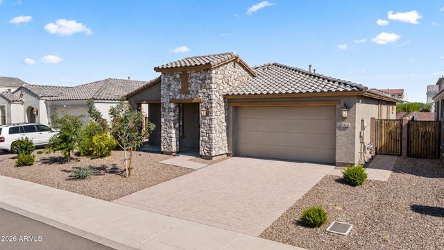 5426 W NOTCH HILL Road, Laveen, AZ 85339