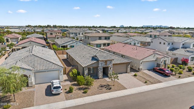 5426 W NOTCH HILL Road, Laveen, AZ 85339
