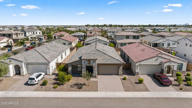 5426 W NOTCH HILL Road, Laveen, AZ 85339
