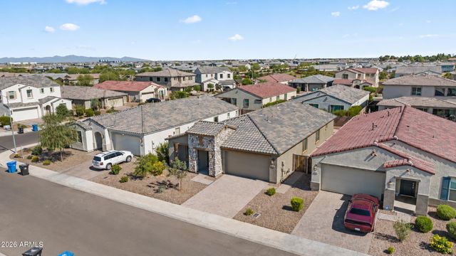 5426 W NOTCH HILL Road, Laveen, AZ 85339