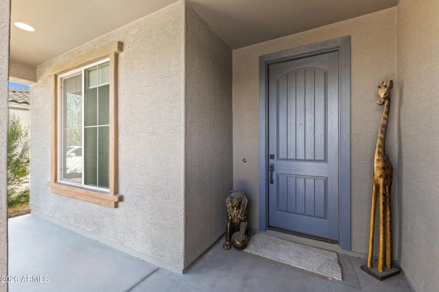 5426 W NOTCH HILL Road, Laveen, AZ 85339