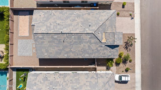 5426 W NOTCH HILL Road, Laveen, AZ 85339