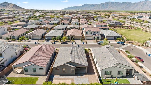 5426 W NOTCH HILL Road, Laveen, AZ 85339
