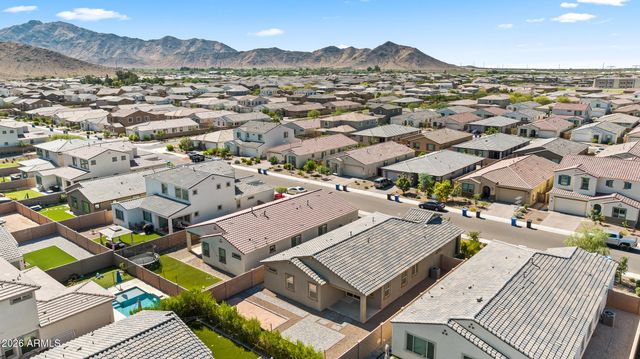 5426 W NOTCH HILL Road, Laveen, AZ 85339