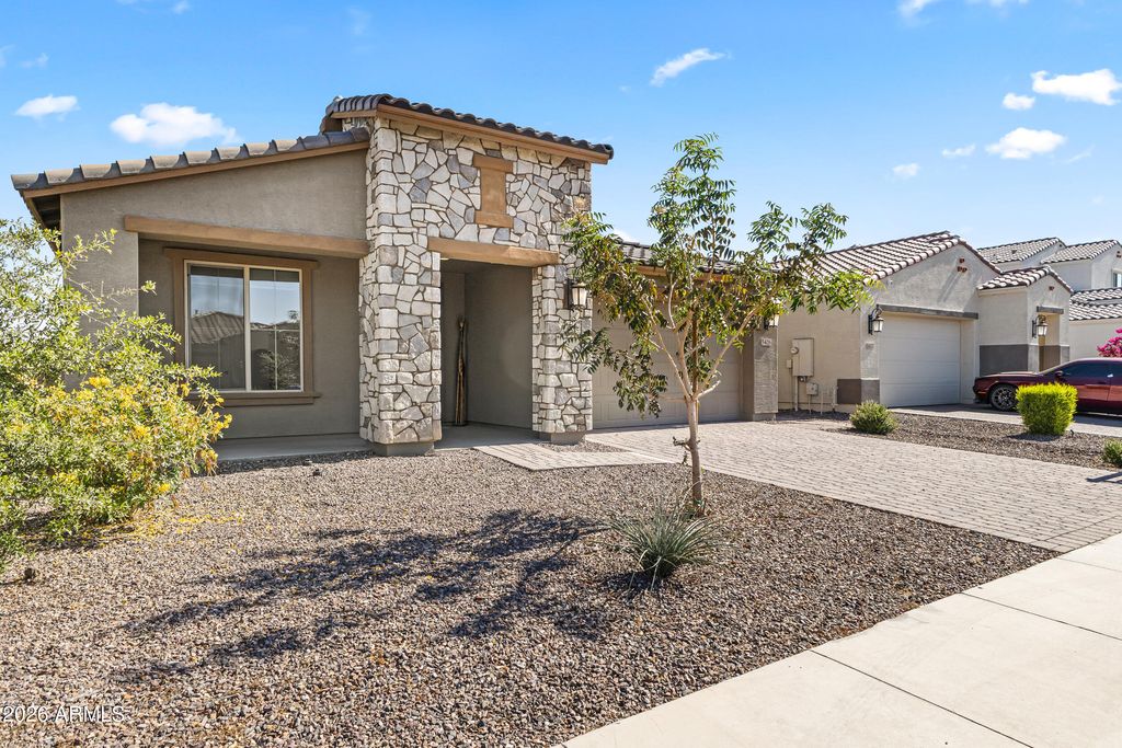 5426 W NOTCH HILL Road, Laveen, AZ 85339 — photo 2