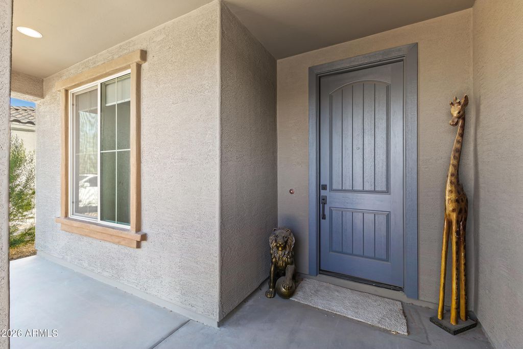5426 W NOTCH HILL Road, Laveen, AZ 85339 — photo 4