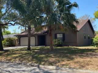 12924 TREE WAY Lane, Jacksonville, FL 32258