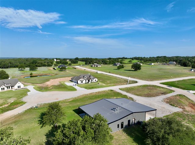 1313 Sanger Drive, Springtown, TX 76082