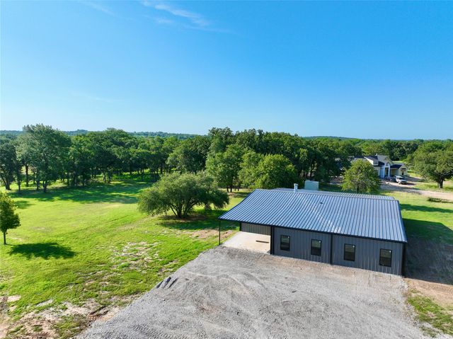 1313 Sanger Drive, Springtown, TX 76082