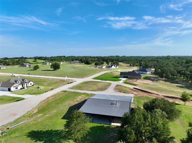 1313 Sanger Drive, Springtown, TX 76082