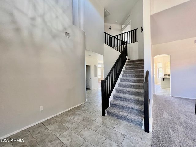 3658 N BARRON --, Mesa, AZ 85207