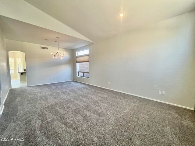 3658 N BARRON --, Mesa, AZ 85207