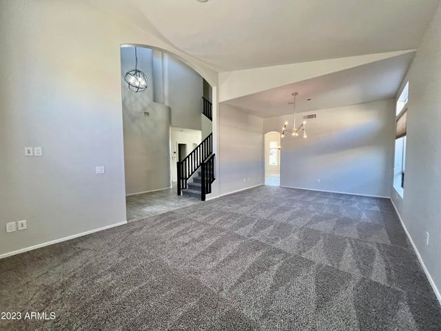 3658 N BARRON --, Mesa, AZ 85207