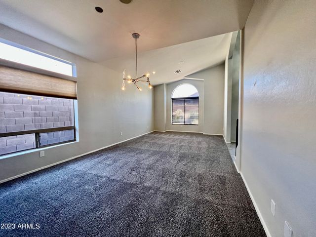 3658 N BARRON --, Mesa, AZ 85207