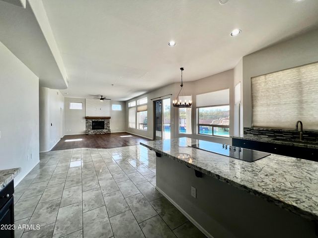 3658 N BARRON --, Mesa, AZ 85207