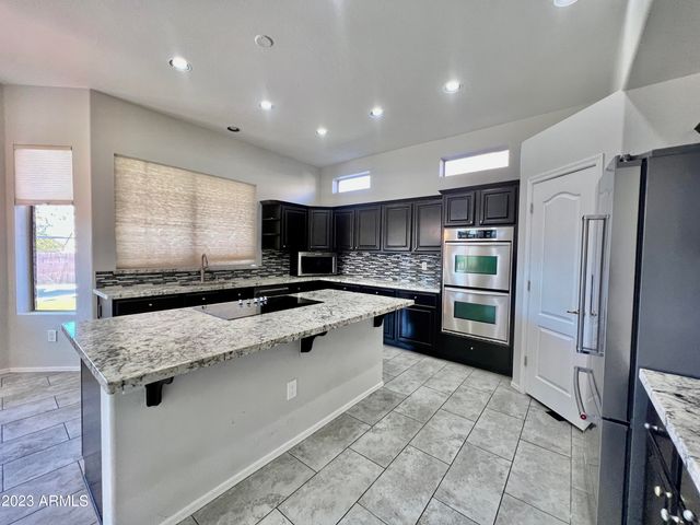 3658 N BARRON --, Mesa, AZ 85207