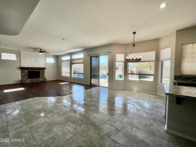 3658 N BARRON --, Mesa, AZ 85207