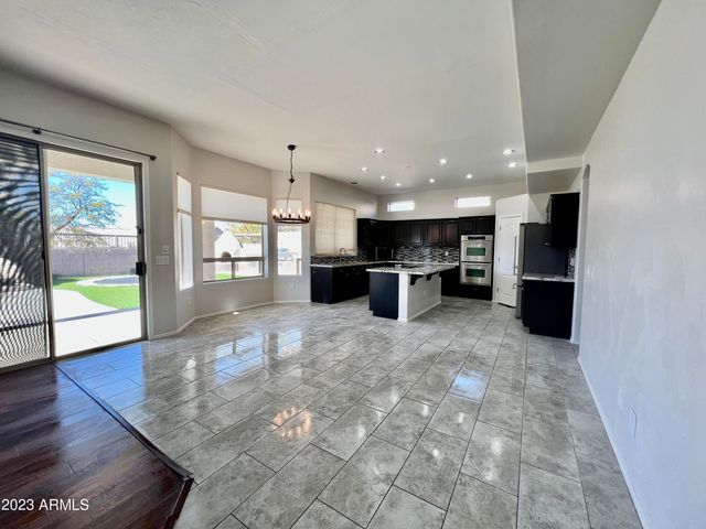 3658 N BARRON --, Mesa, AZ 85207