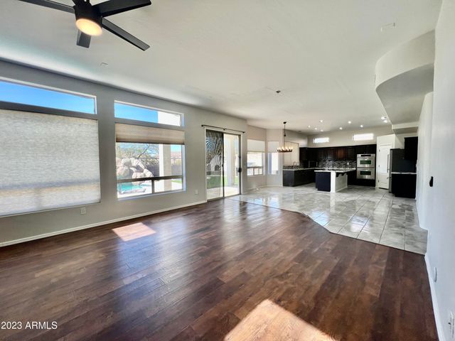 3658 N BARRON --, Mesa, AZ 85207