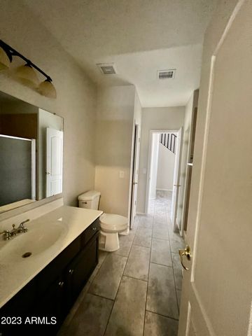 3658 N BARRON --, Mesa, AZ 85207