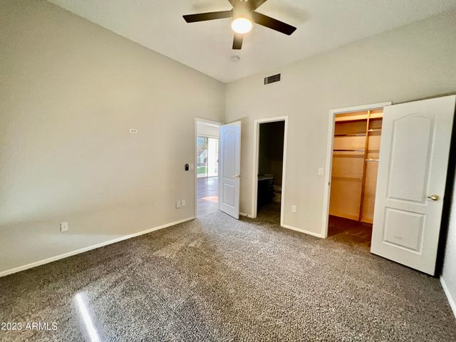 3658 N BARRON --, Mesa, AZ 85207